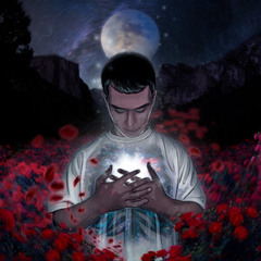 Мой мир замер