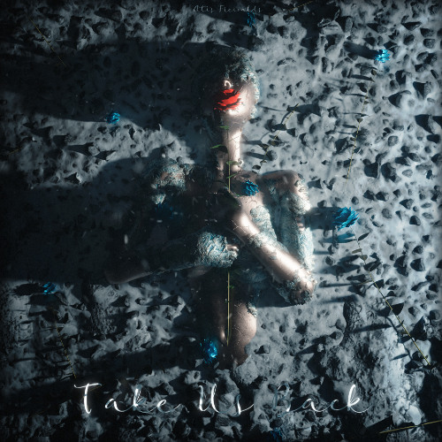 Atis Freivalds - Take Us Back