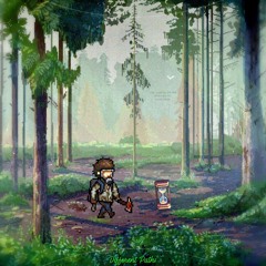 Different Paths w/ soulfade, The North Shore & strivesad.