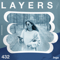 LAYER #432 | Inga