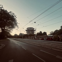Betoninsel