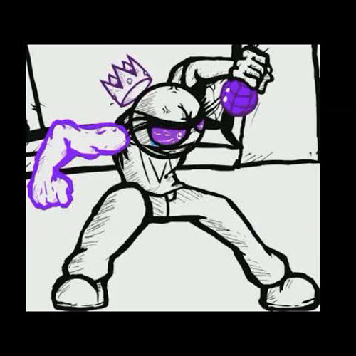 NewFag   Retarded Rematch Mod OST (Scrapped)
