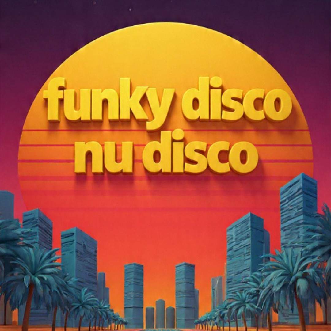 Stream 01 Set Funky disco - Nu disco BotVinny by vinny anaya | Listen ...