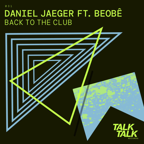 Back To The Club (Instrumental Mix)