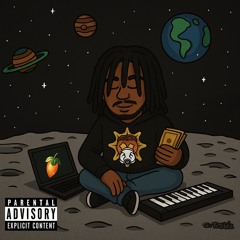 High As Balls (P. Gloku)