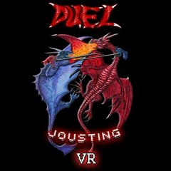Duel Jousting VR Menu Song