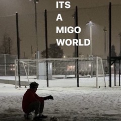Bashfortheworld - paisa wrld (unreleased snippet mix)