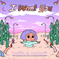 I Want You