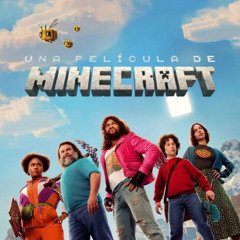 ¡VER! Una película de Minecraft (2025) ONLINE LATINO Y ESPAÑOL