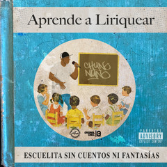 Escuela (feat. AL2 El Aldeano)
