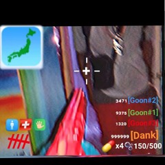 Husband & Tryph {DazeEdition}