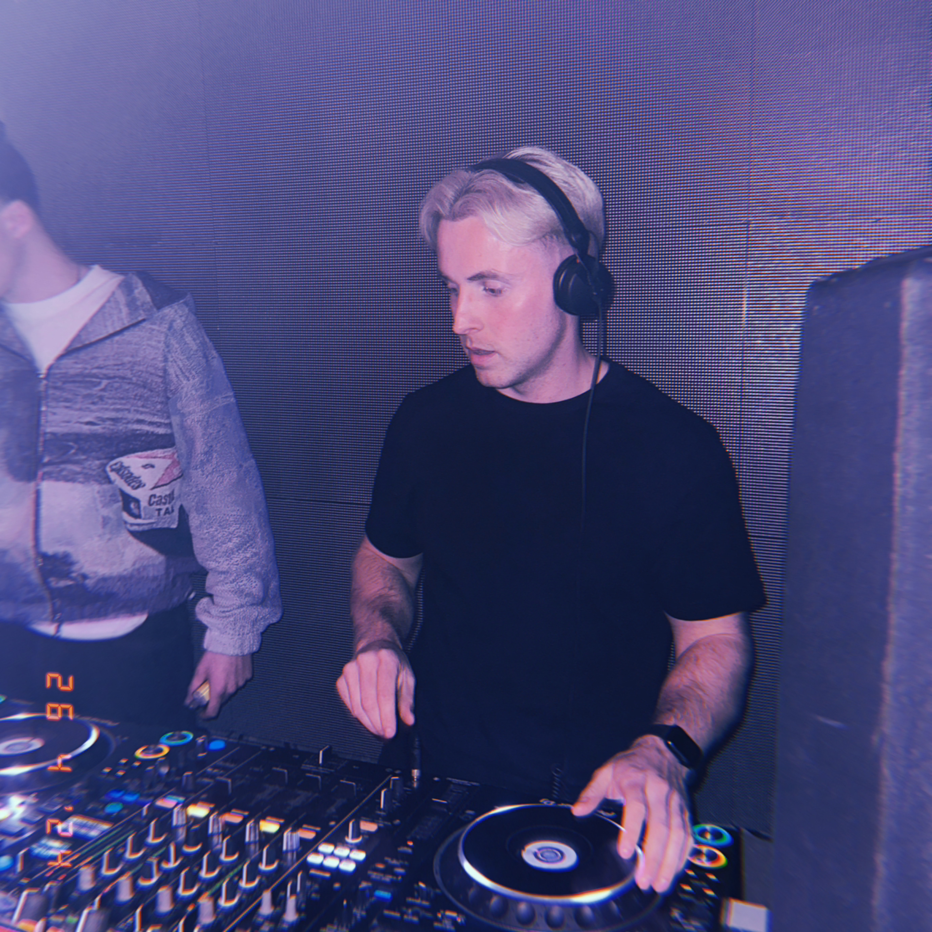 Mixes/ by Mac Pearson