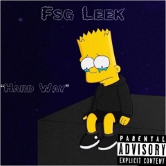 Hard Way