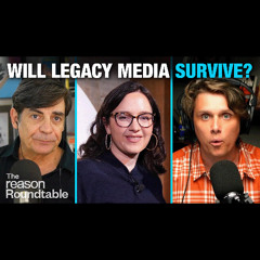 Does Bari Weiss Prove Woke Media Is Collapsing?