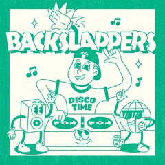 BackSlappers 001