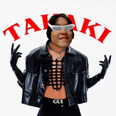 Gui Takaki: Desculpa Por Eu Não Te Amar [Dolby Atmos]