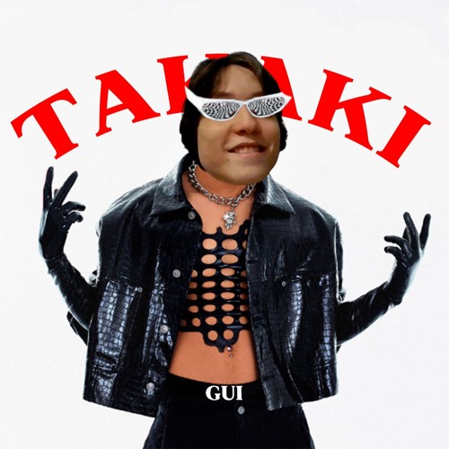 Gui Takaki: Desculpa Por Eu Não Te Amar [Dolby Atmos]