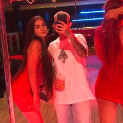 VOCÊ TÁ PERFEITA (( DJ TAK VADIÃO )) Feat. Mc Magrinho