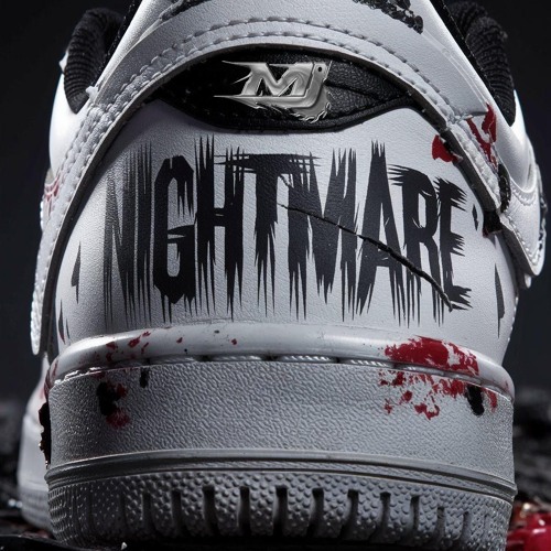 NIGHTMARE (Free Download)