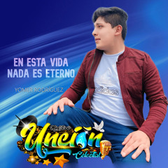 EN ESTA VIDA NADA ES ETERNO