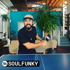 Soulfunky | Fault Radio DJ Set | Relief Sessions in Oakland (March 22, 2020)