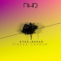 NHR 089 Kyko NUHAR Piazza Cavour