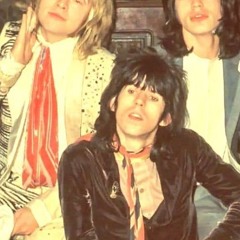 Rock On(Flaherty/Luebe)