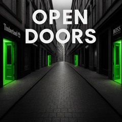 OPEN DOORS