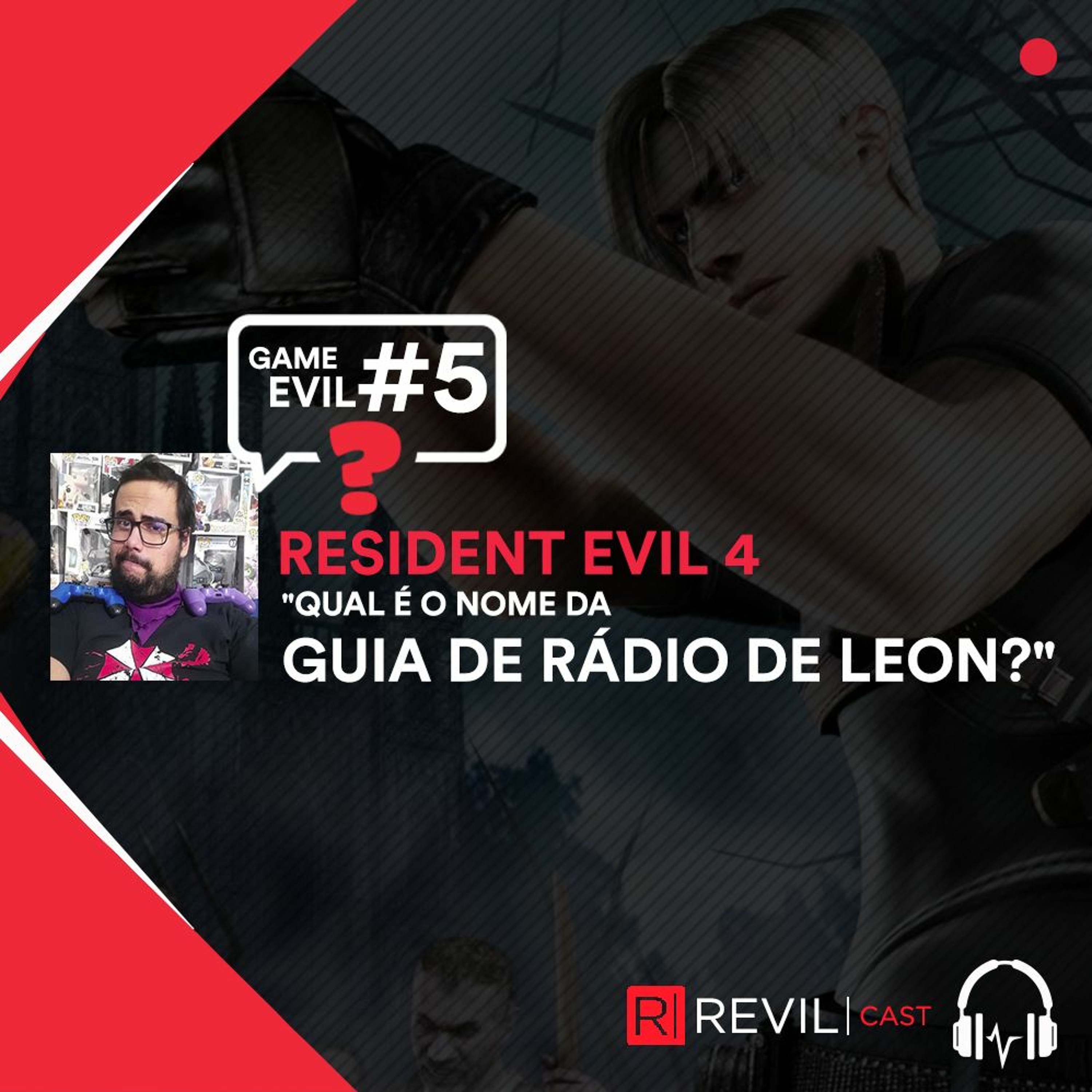 REVILcast