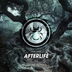 Elso (GER) - Afterlife (Devid Dega remix) [Throne Room Records]