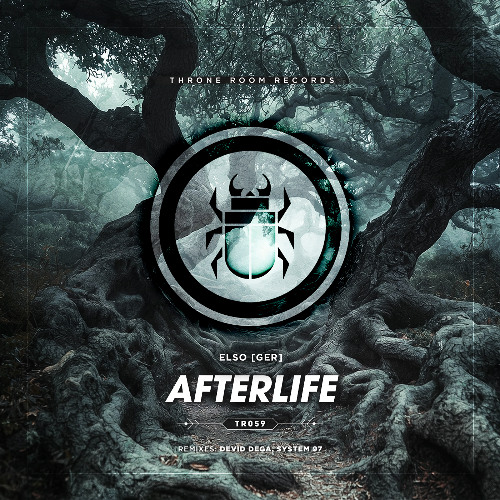 Elso (GER) - Afterlife (Devid Dega remix) [Throne Room Records]