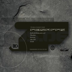 Meszkov@Abordaż (TeoriaChaosu) 5.6.2021