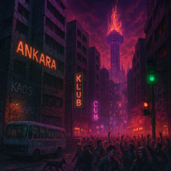 Ankara Psypunx
