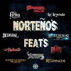 Tres Vueltas (feat. Homero Guerrero III & Los Nuevos Relámpagos)