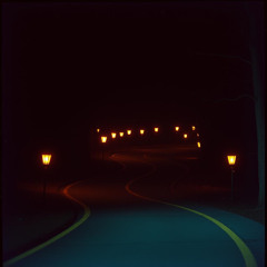 No Turning Back