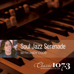 Soul Jazz Serenade episode 52 "Favorites From 2024"