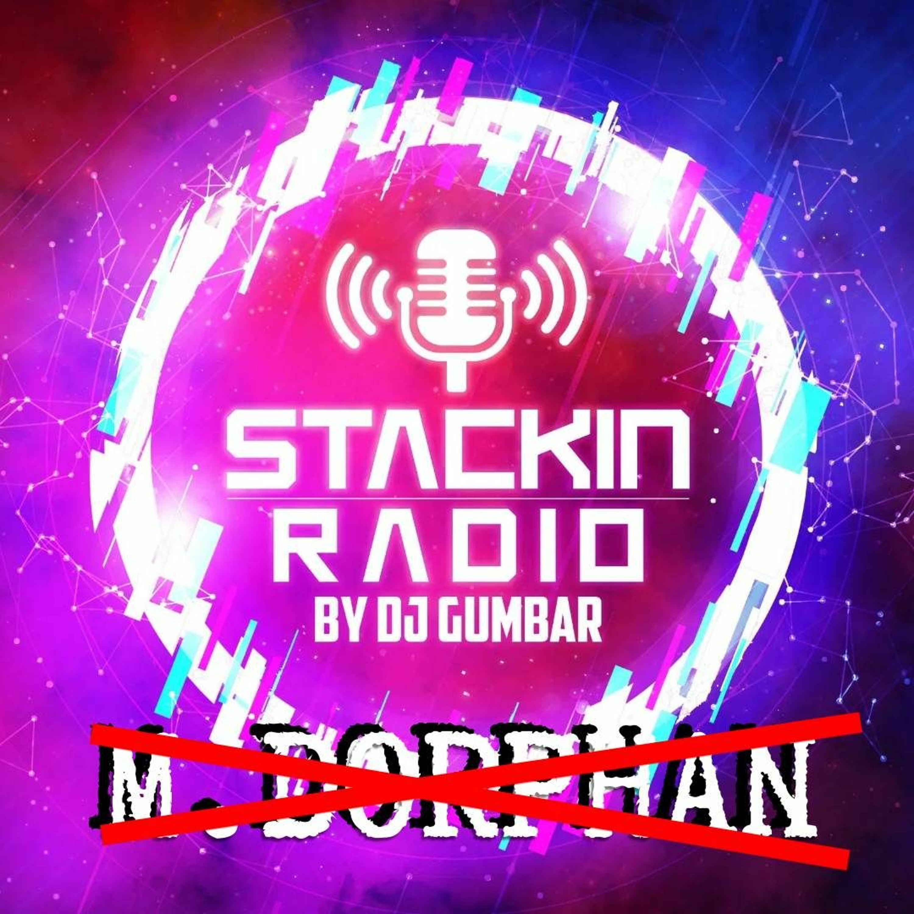 Stackin\' HQ Hosted By DJ Gumbar