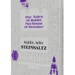 DOWNLOAD PDF 💓 The Tales of Rabbi Nachman of Bratslav: Selections with Commentary by