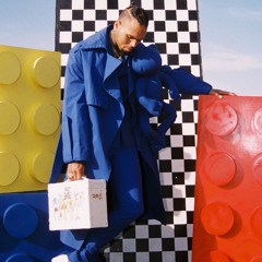 Chris Brown - Love 90s