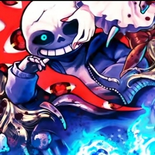 ZUN - 空しき骸のメガロヴァニア [Megalovania of the Empty Corpse]