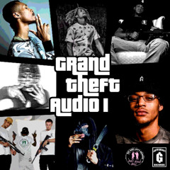 Black Kray-Sun Shyne Guns Flyn [prod Nastyboyboo]