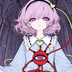 Third Eye Satori Fairy Tales AU