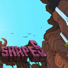 2. Purple Shapes - Ether