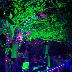 [Solar] Closing live Set @ Parc des Troglodytes  22-06-25 01h00