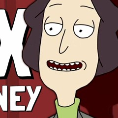 I'm a Tax Attorney (Rick and Morty Remix)