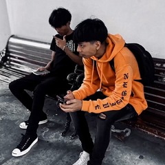 YDB Bustle X Kingboyy - My Fault [Prod YDB]