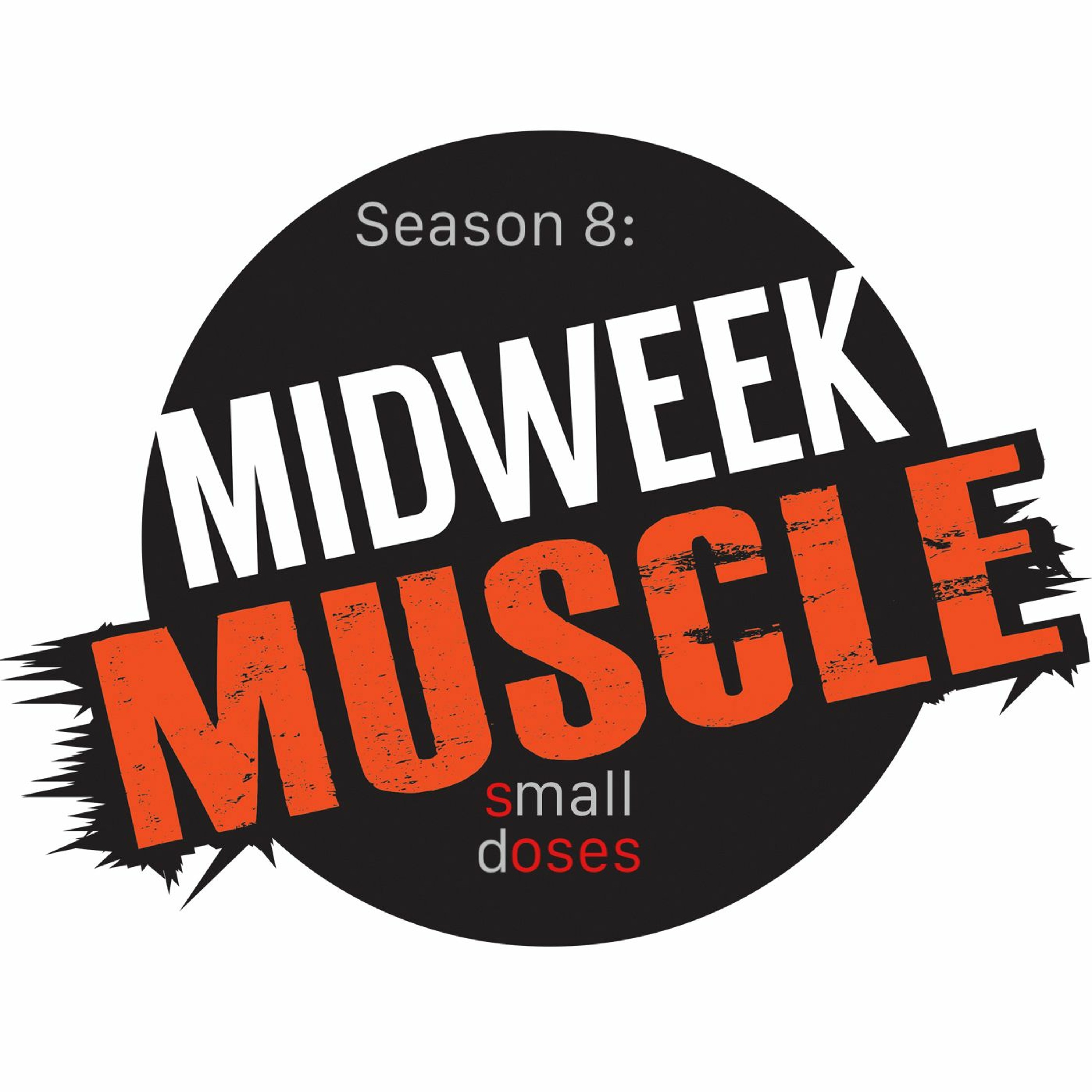The Midweek Muscle with JZ