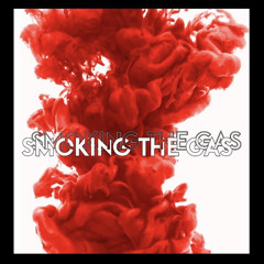 SmokingTheGas (feat/prod.Caue Gas)