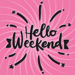 Weekend Party Mix