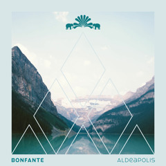 Bonfante - Cyborgs Like Unicorns Too (Original)